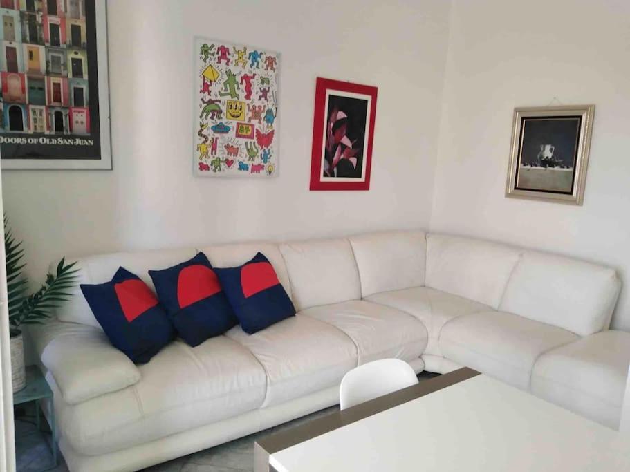מילאנו Lovely Flat, Super Connected To The Centre,Wifi,4P מראה חיצוני תמונה