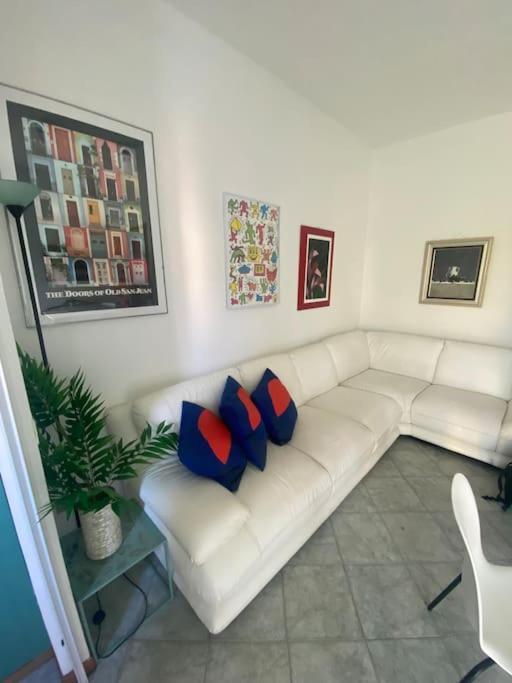 מילאנו Lovely Flat, Super Connected To The Centre,Wifi,4P מראה חיצוני תמונה