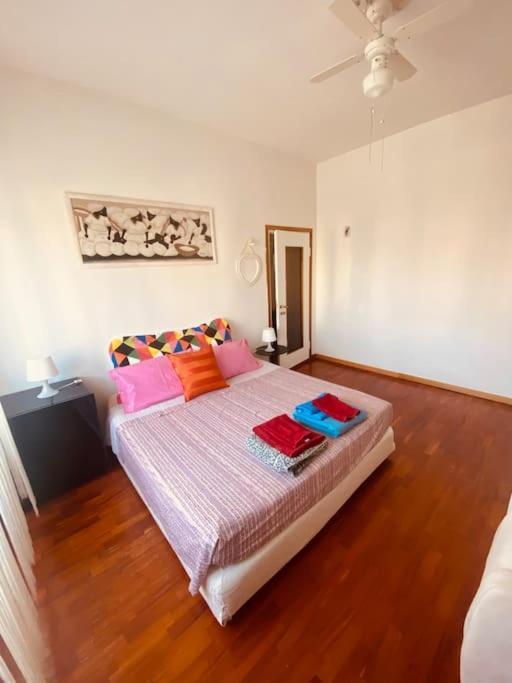מילאנו Lovely Flat, Super Connected To The Centre,Wifi,4P מראה חיצוני תמונה