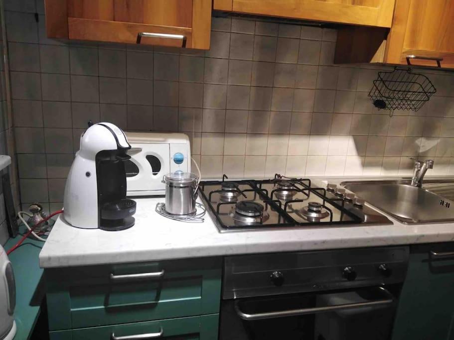 מילאנו Lovely Flat, Super Connected To The Centre,Wifi,4P מראה חיצוני תמונה