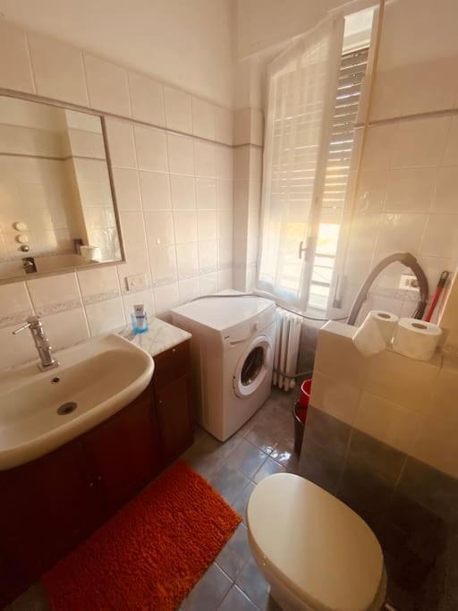 מילאנו Lovely Flat, Super Connected To The Centre,Wifi,4P מראה חיצוני תמונה