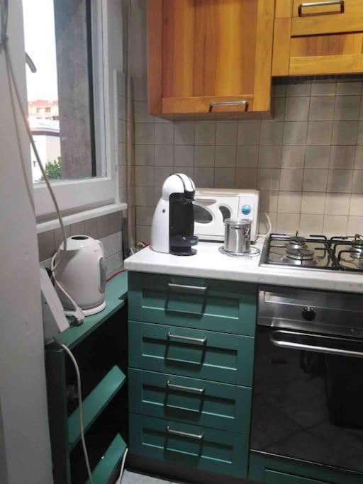 מילאנו Lovely Flat, Super Connected To The Centre,Wifi,4P מראה חיצוני תמונה