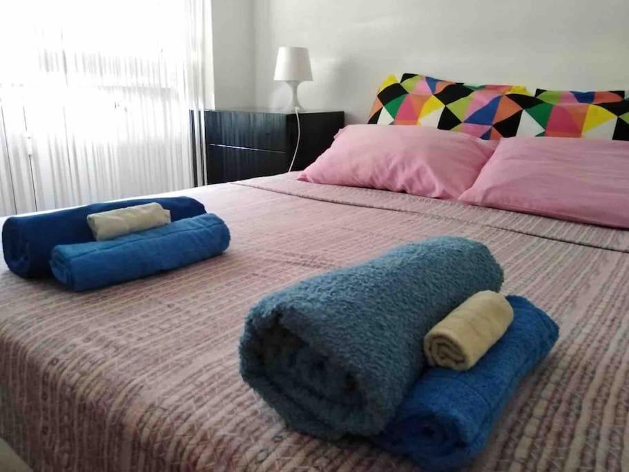 מילאנו Lovely Flat, Super Connected To The Centre,Wifi,4P מראה חיצוני תמונה