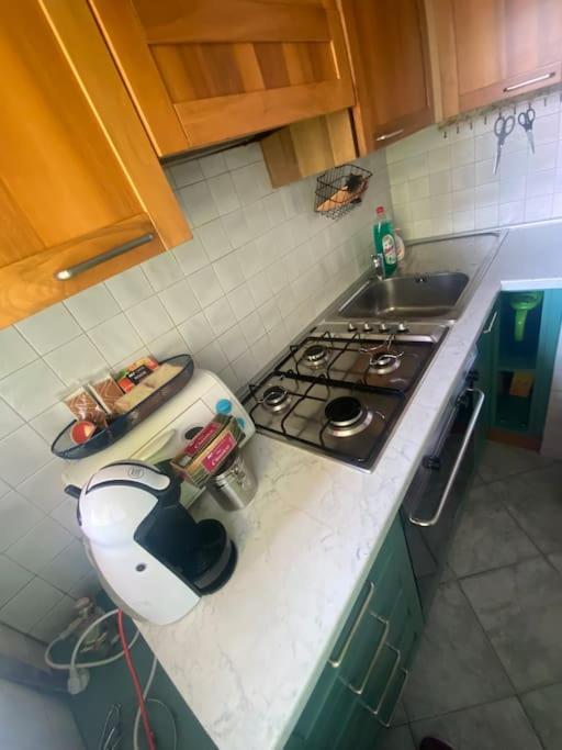 מילאנו Lovely Flat, Super Connected To The Centre,Wifi,4P מראה חיצוני תמונה