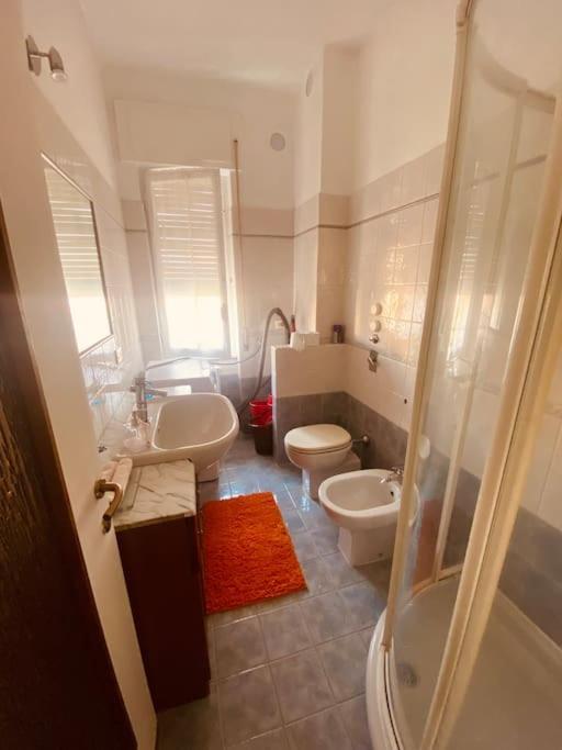 מילאנו Lovely Flat, Super Connected To The Centre,Wifi,4P מראה חיצוני תמונה