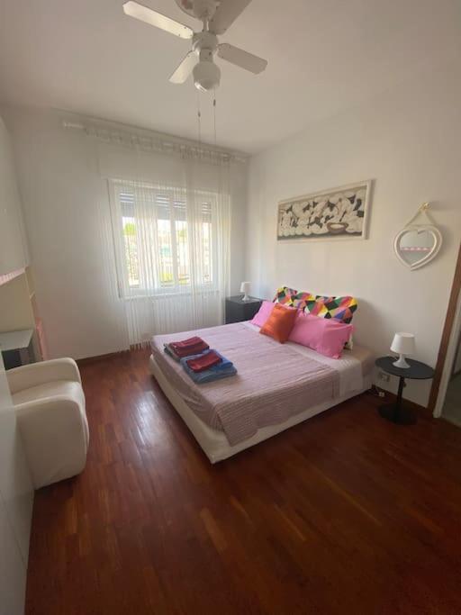 מילאנו Lovely Flat, Super Connected To The Centre,Wifi,4P מראה חיצוני תמונה